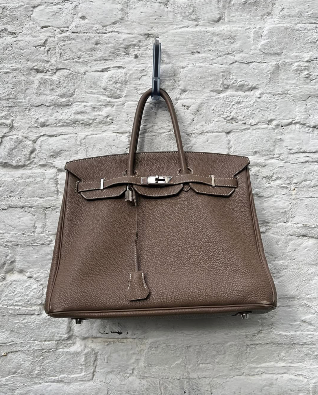 Why Vintage Hermès Bags Increase in Value Over Time