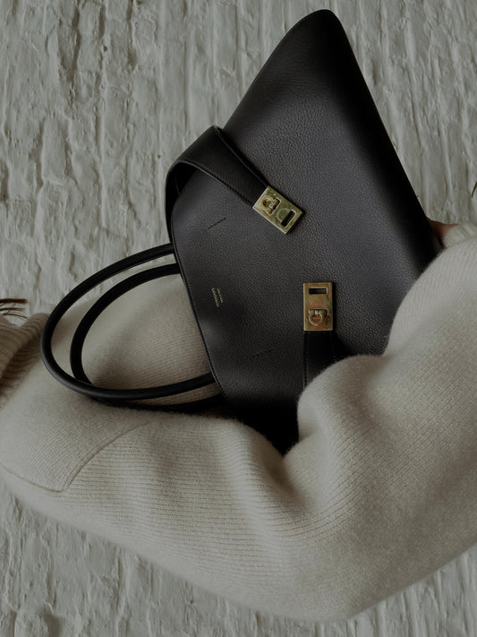 Choosing your first luxury bag: the essential guide