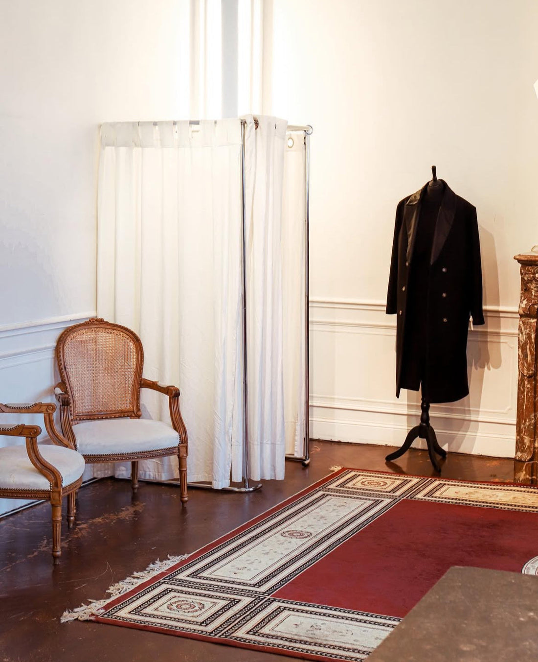 The Environmental Power of Second-Hand Luxury