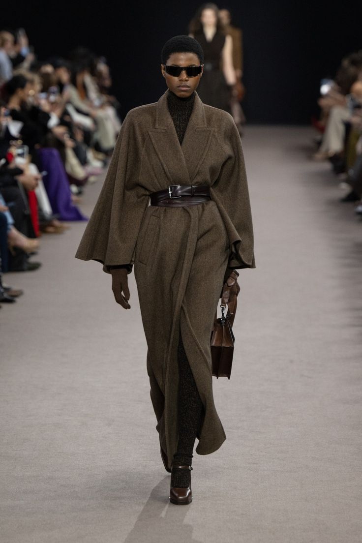 Max Mara: The Timeless Coat Worth Investing In This Fall-Winter