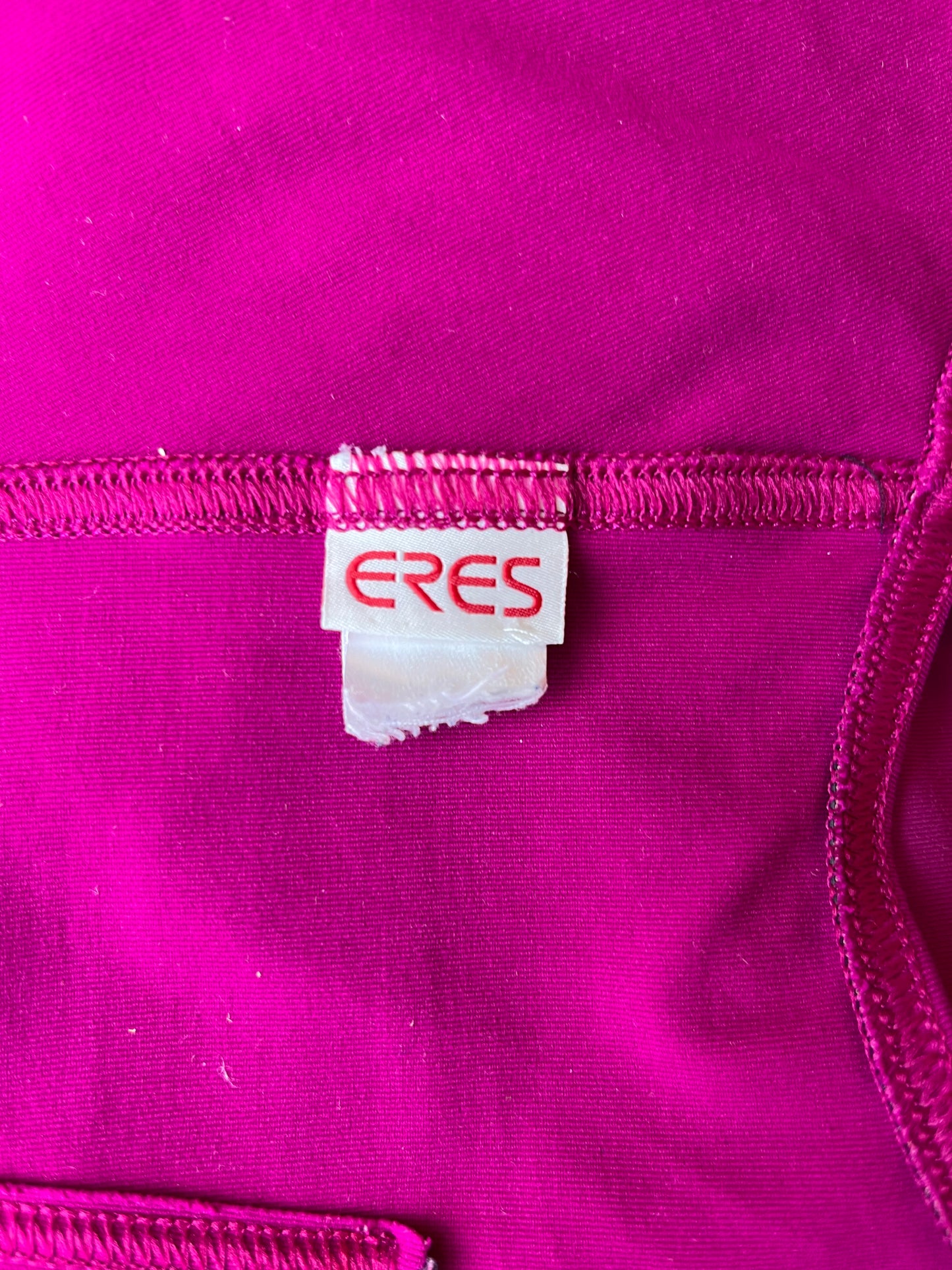 Eres Fuchsia Swimsuit