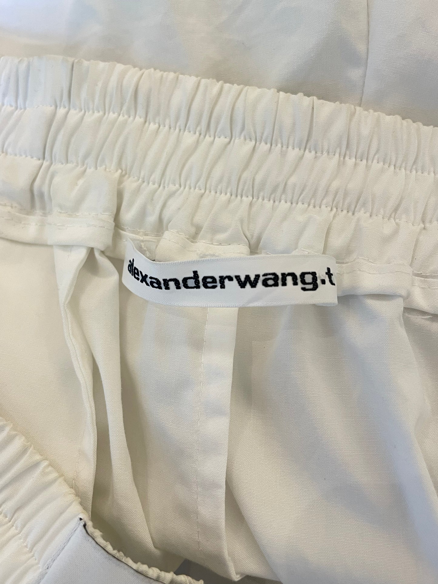 Boxer Alexander Wang