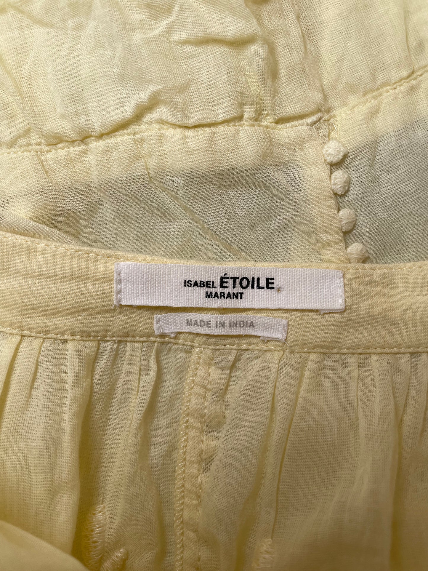 Isabel Marant Étoile Dress