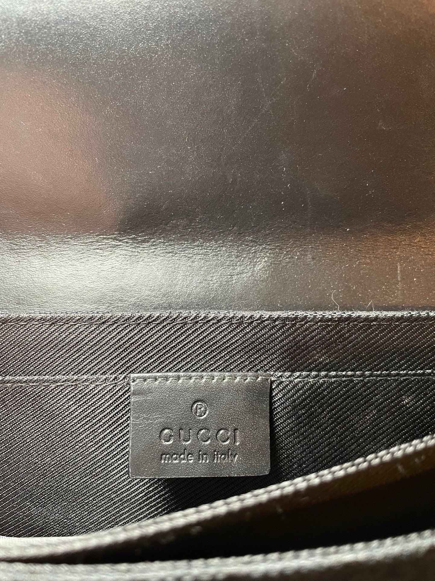 Sac Gucci
