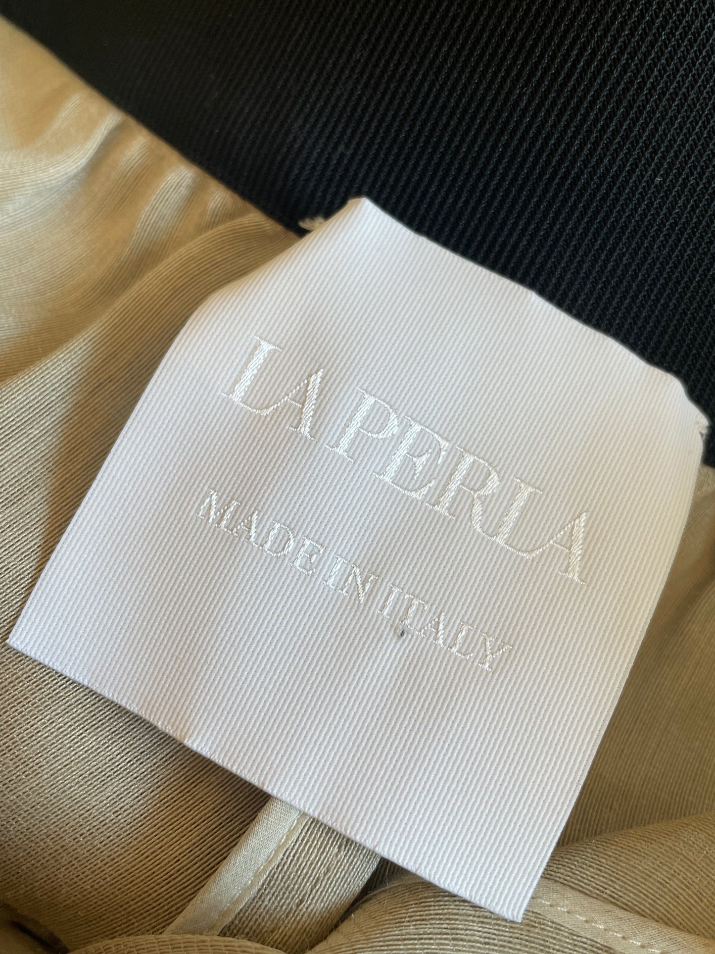 La Perla Short