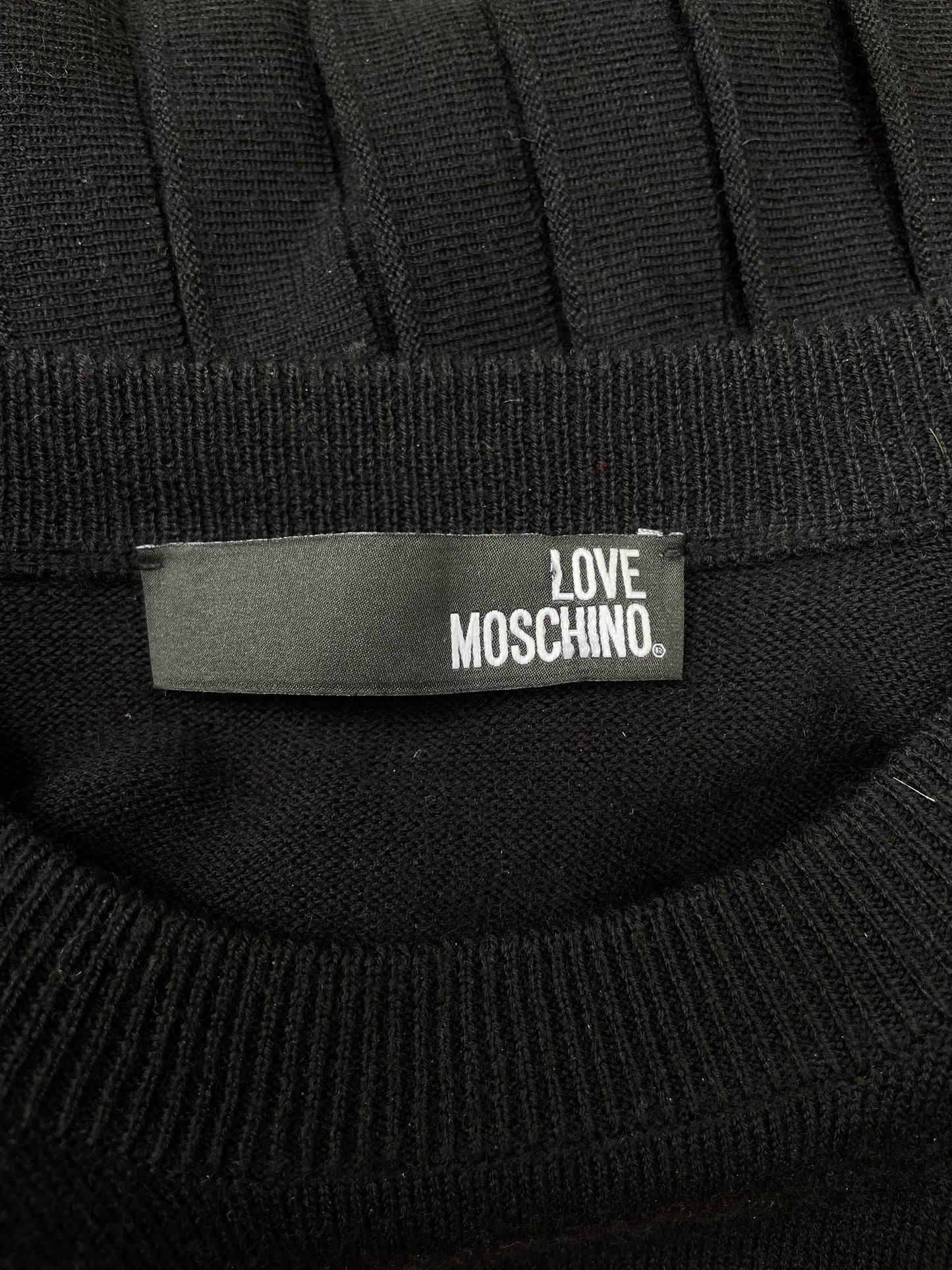 Moschino Dress