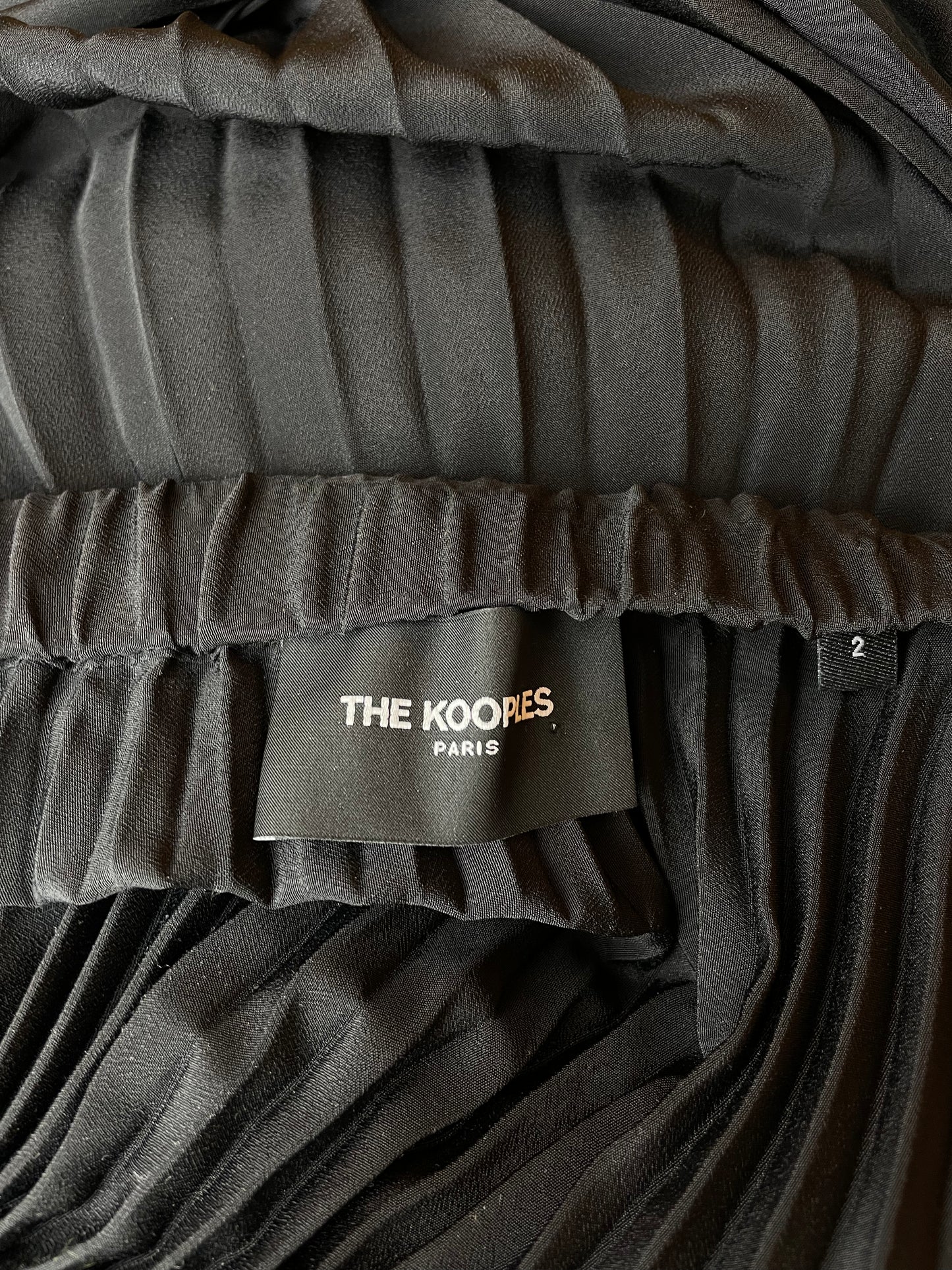 Jupe The Kooples