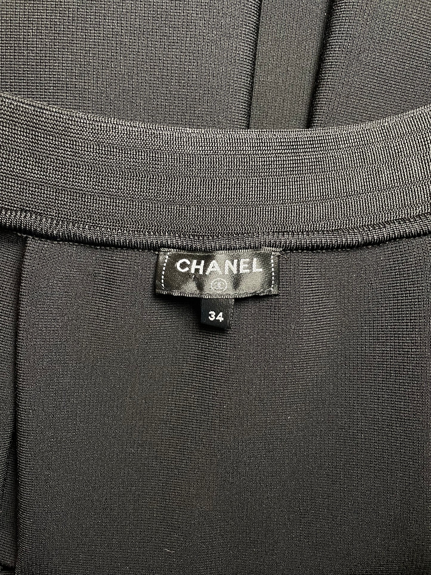Jupe Chanel
