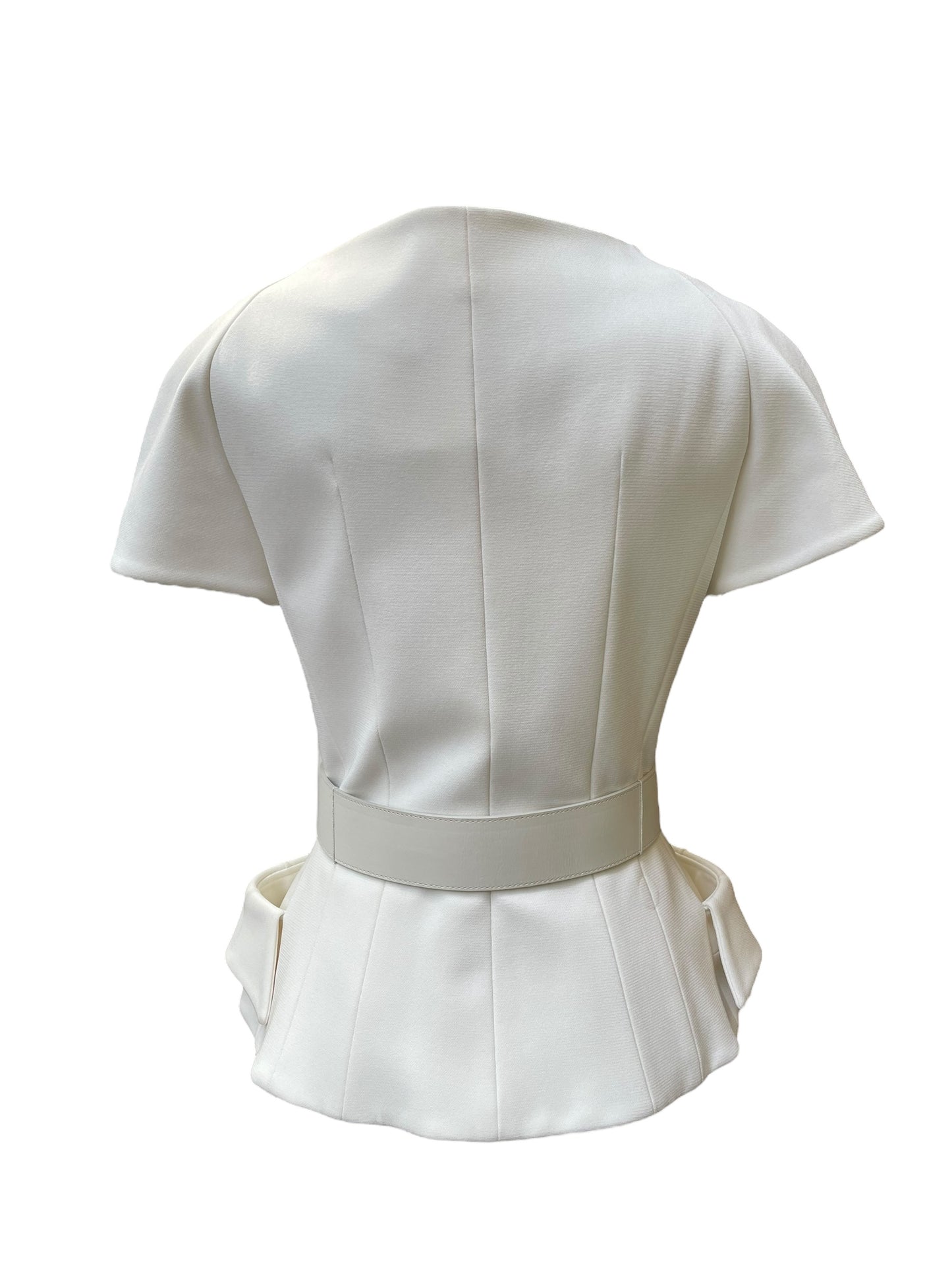 Veste Christian Dior