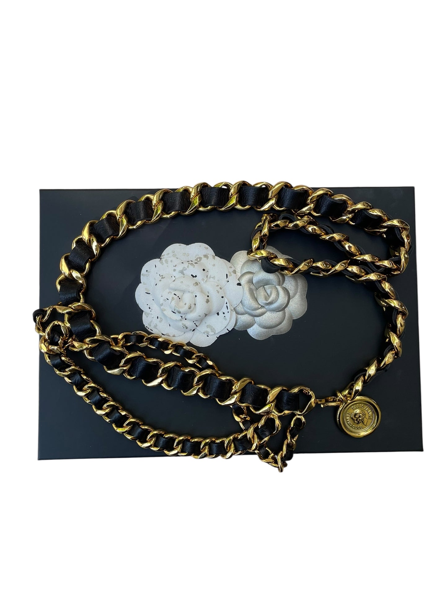 Ceinture Chanel