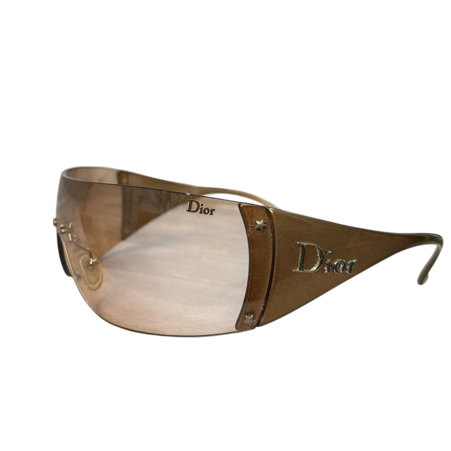 Lunettes Dior 2000
