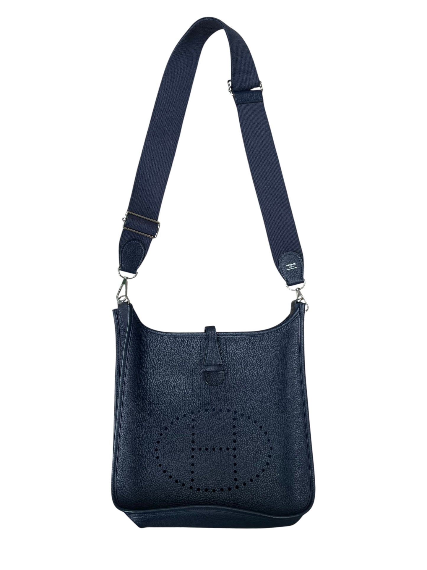 Sac Hermès Evelyne 29 Taurillon Clémence