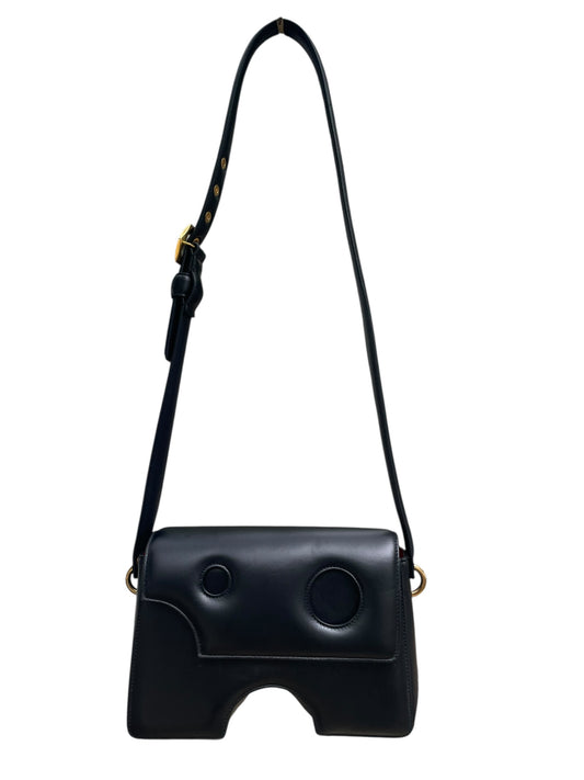 Off White Burrow Bag 27 Attention-Grabbing Shoulder Bag