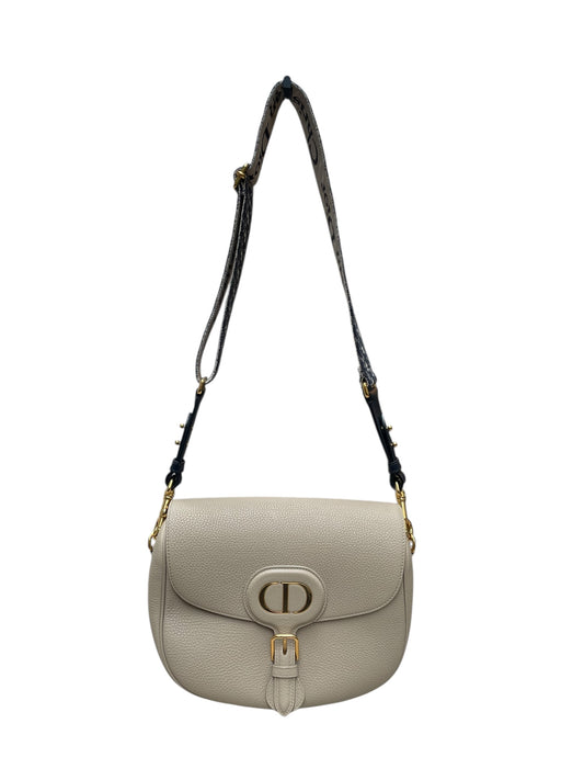 Dior Bobby Cream Bag