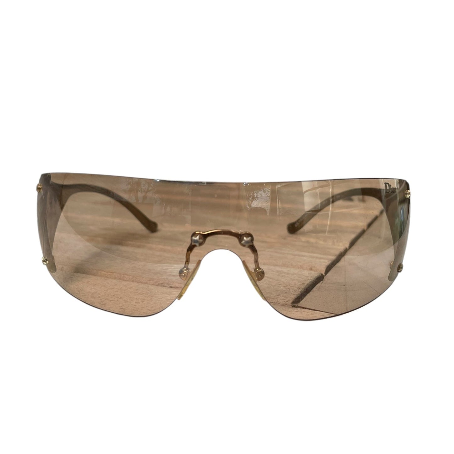 Lunettes Dior 2000