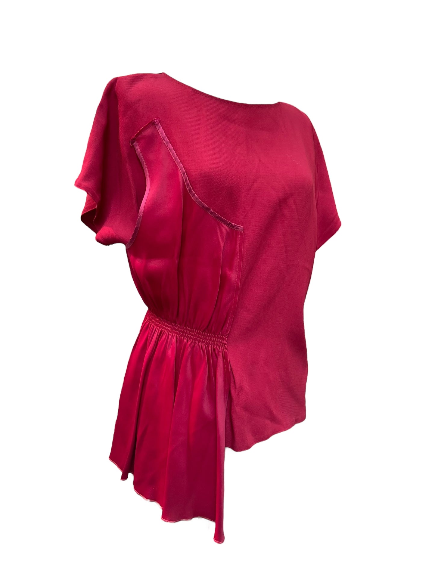 Haut MM6 Maison Margiela