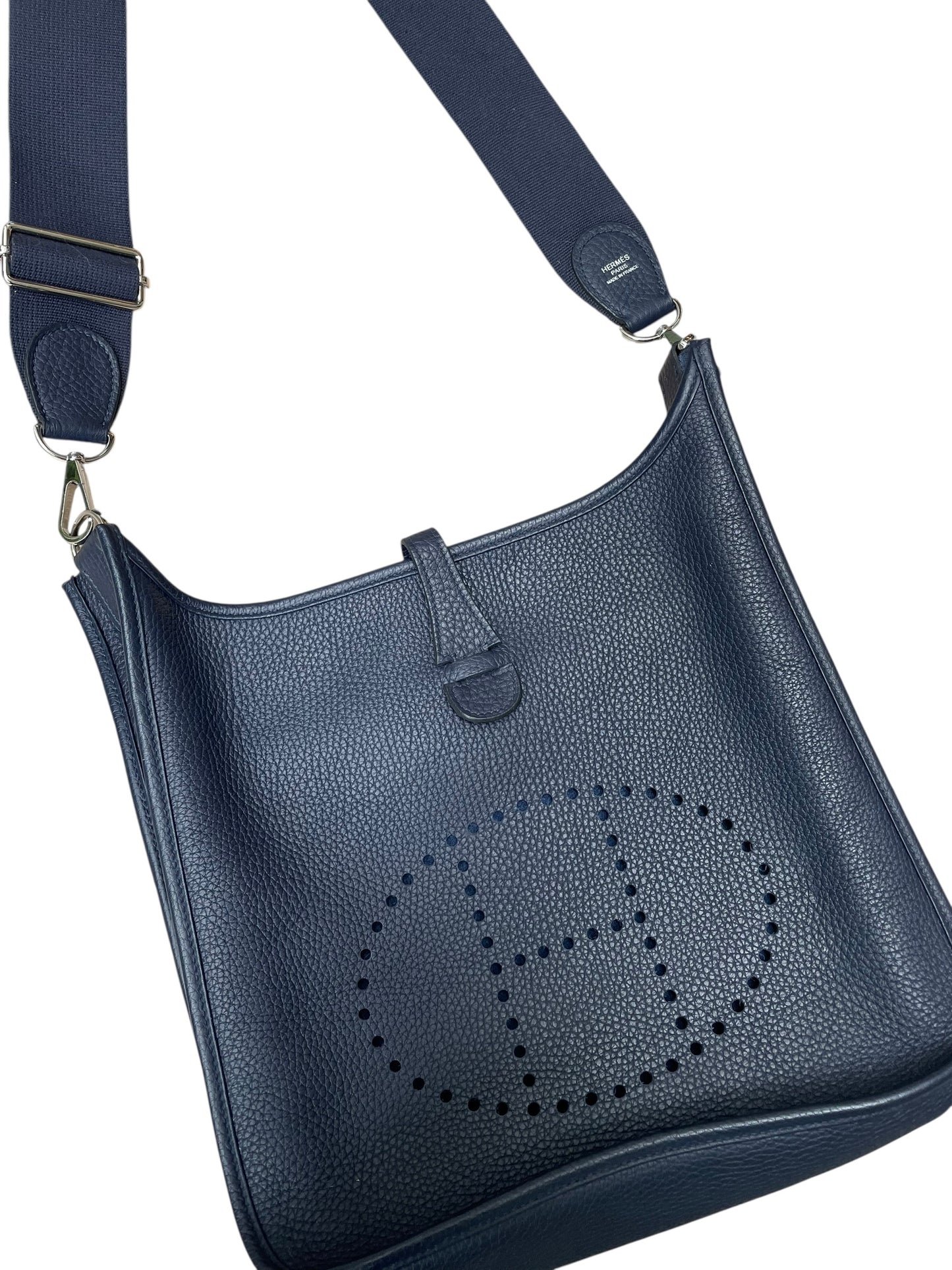Sac Hermès Evelyne 29 Taurillon Clémence