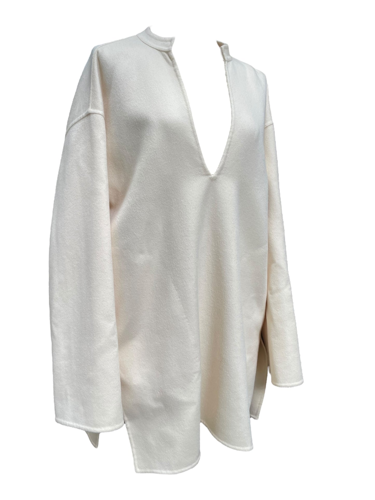 Pull Jil Sander 100% cachemire