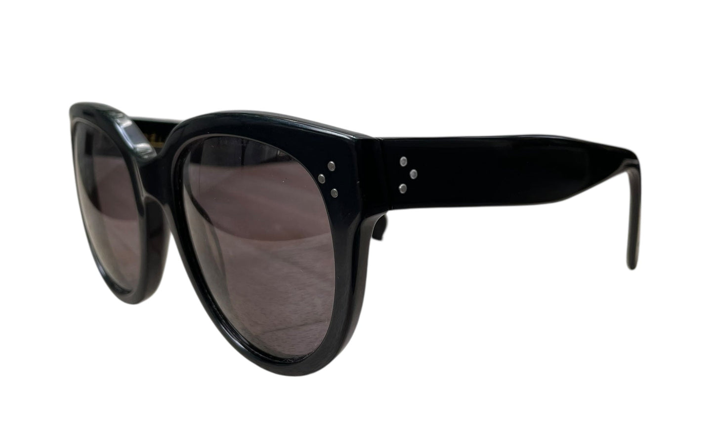Celine Black Sunglasses