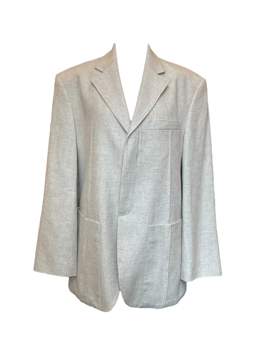 Jacquemus Les Sculptures Jacket