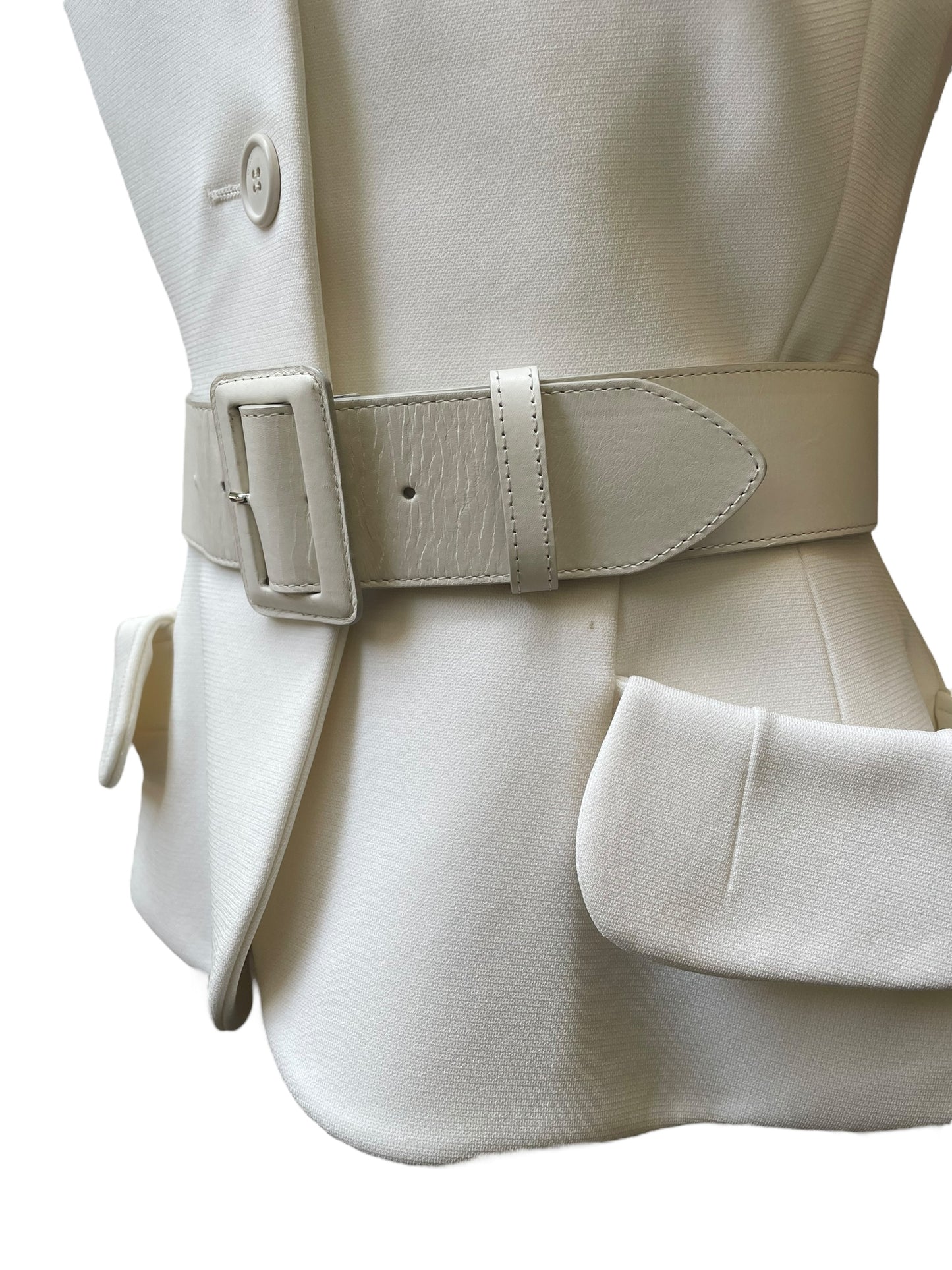 Veste Christian Dior