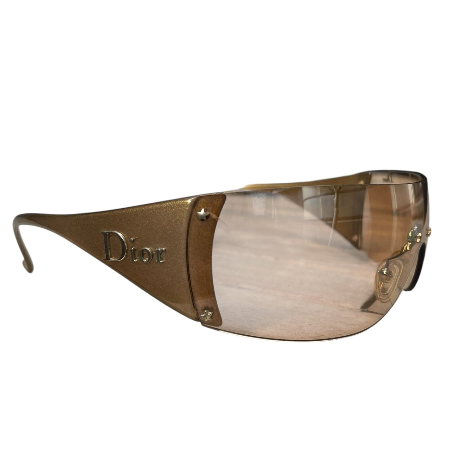 Lunettes Dior 2000