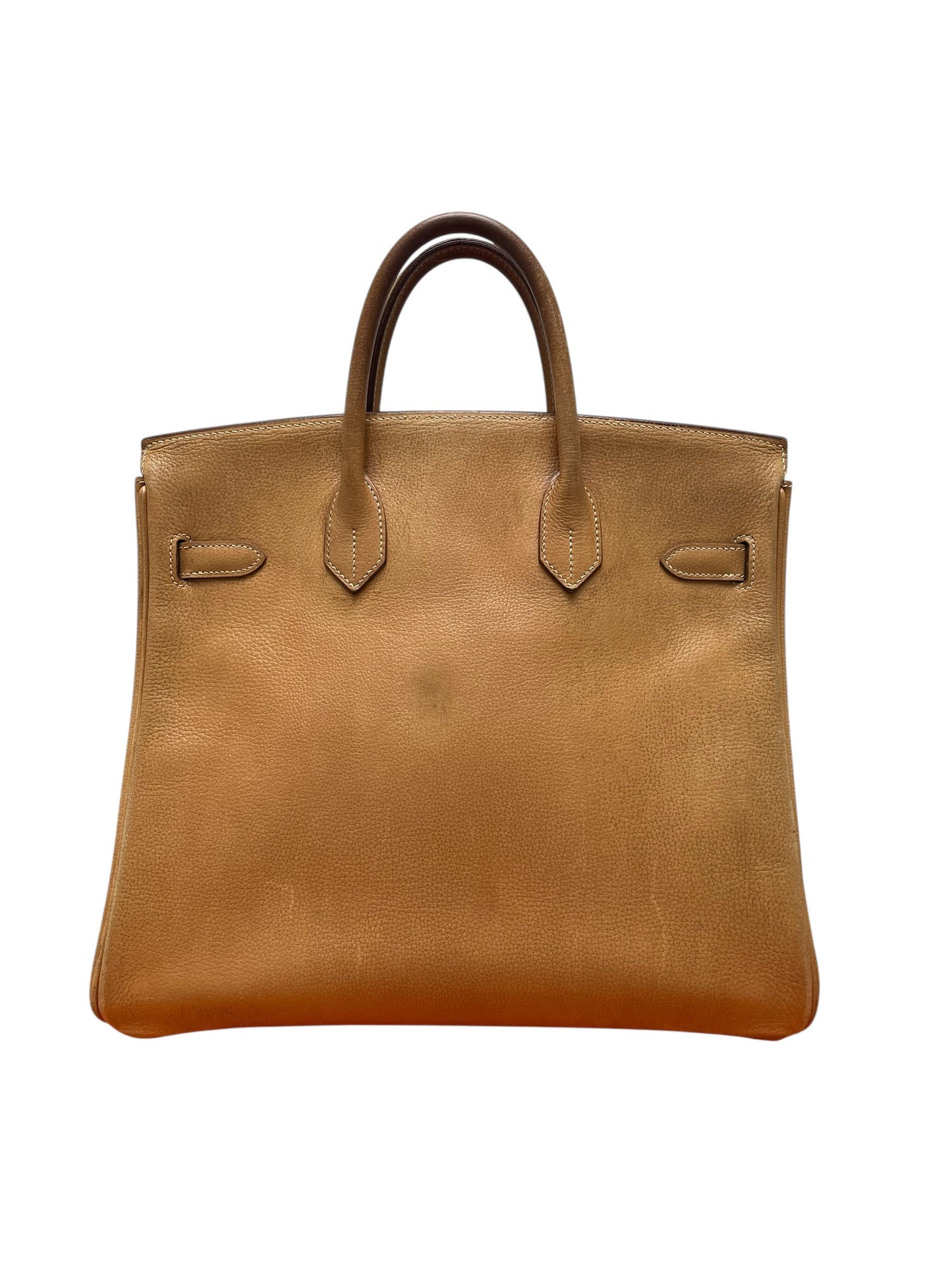 Hermès Birkin 30 Togo Or