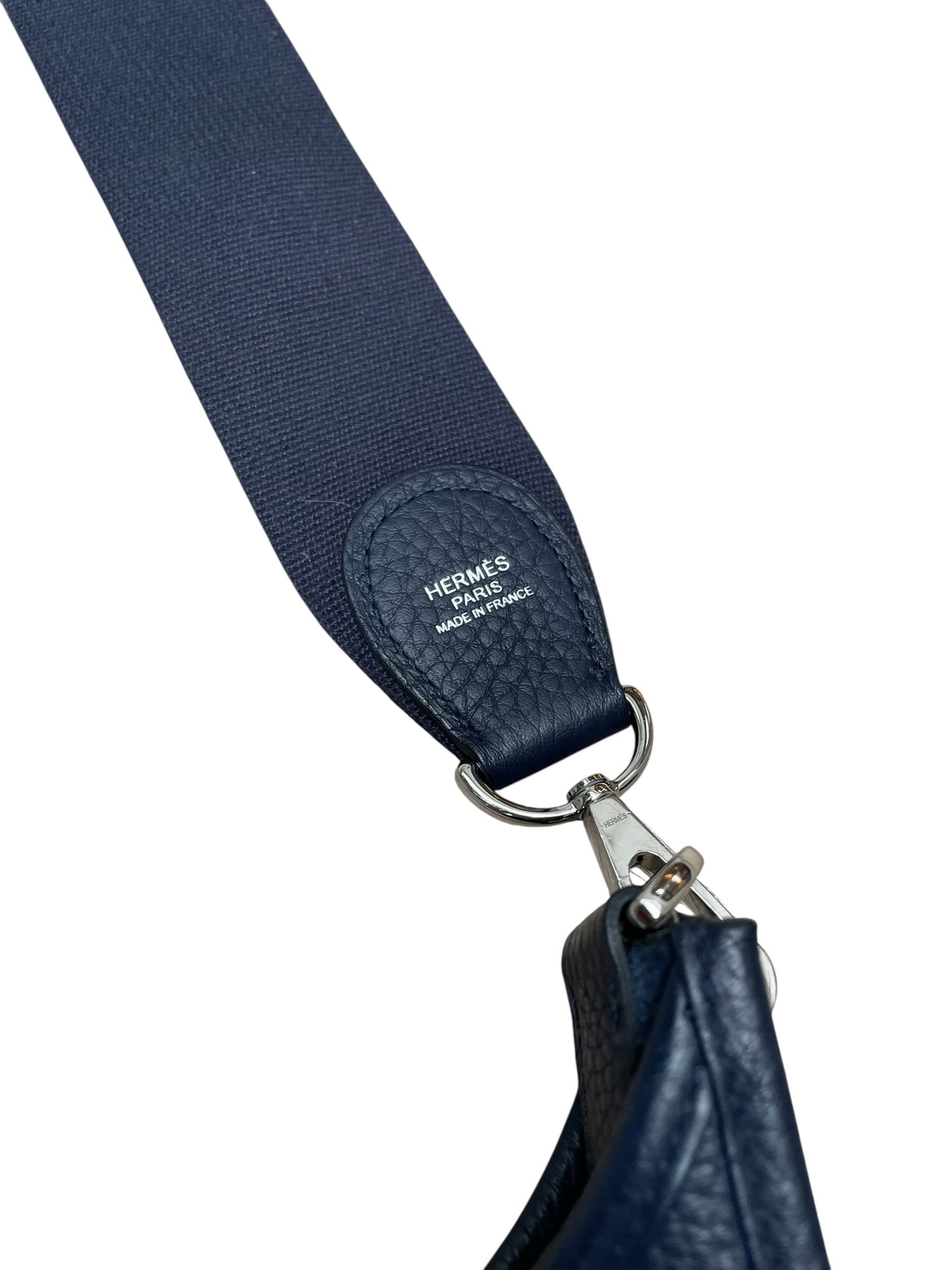 Sac Hermès Evelyne 29 Taurillon Clémence