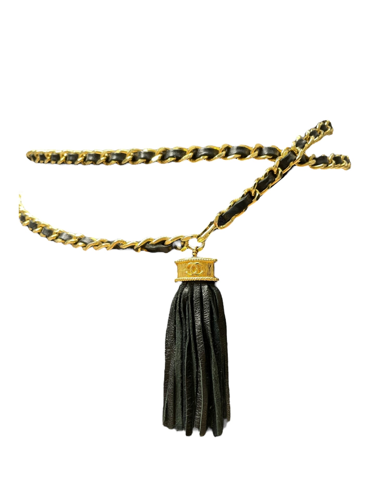 Ceinture Chanel