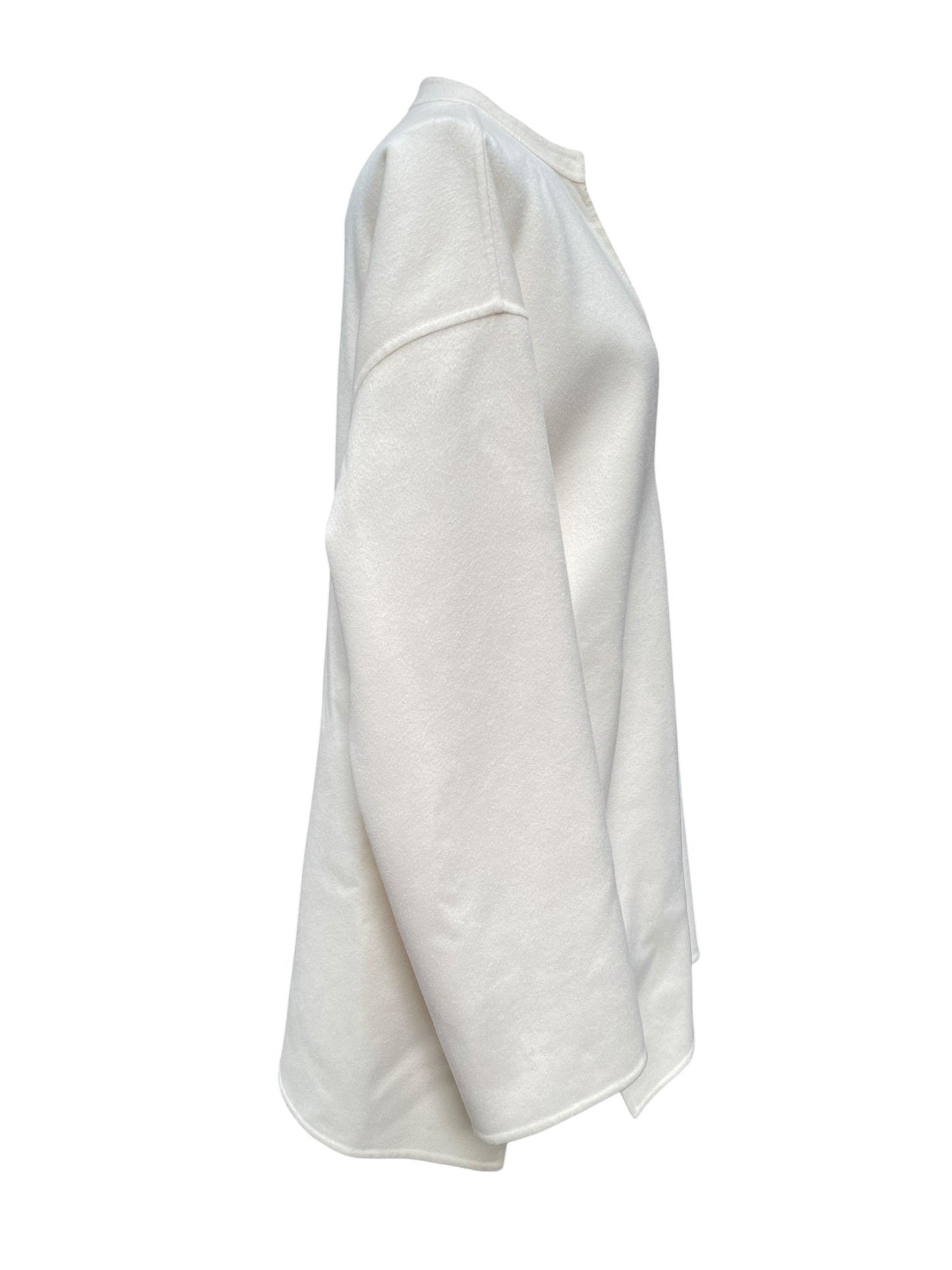 Pull Jil Sander 100% cachemire