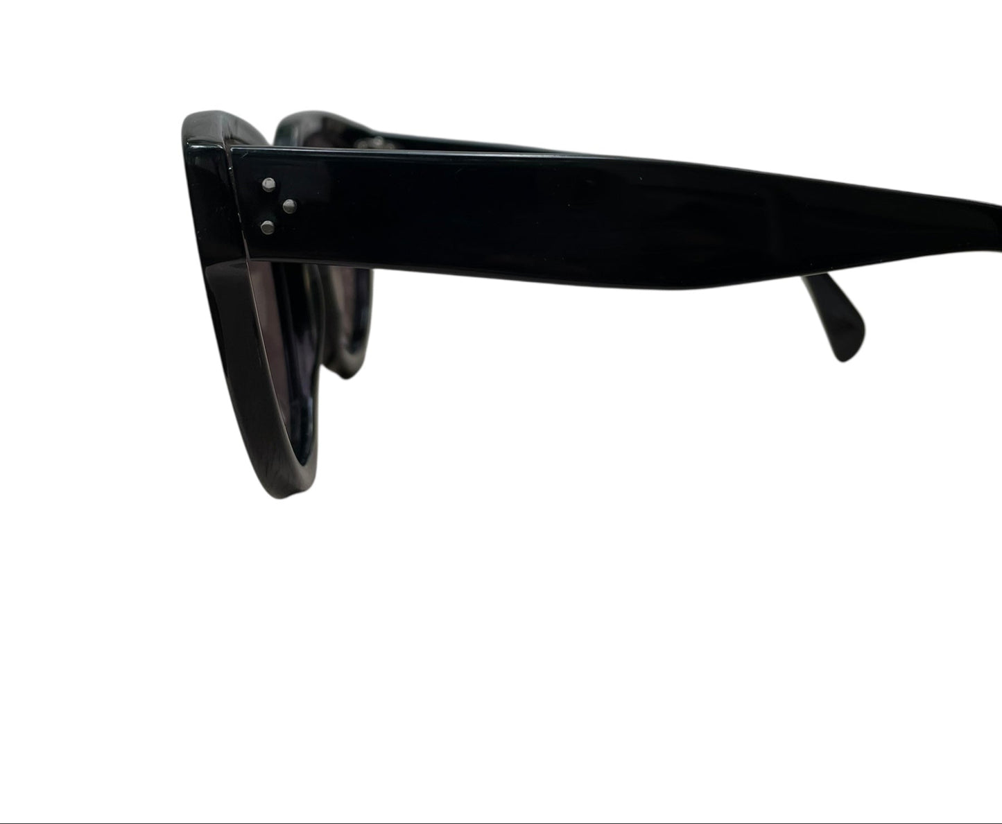 Celine Black Sunglasses