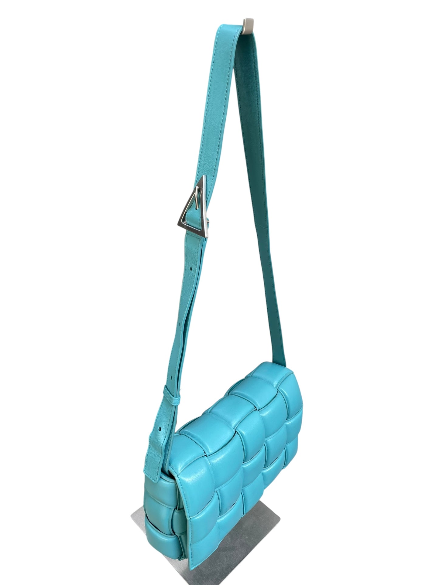 Sac matelassé Cassette de Bottega Veneta
