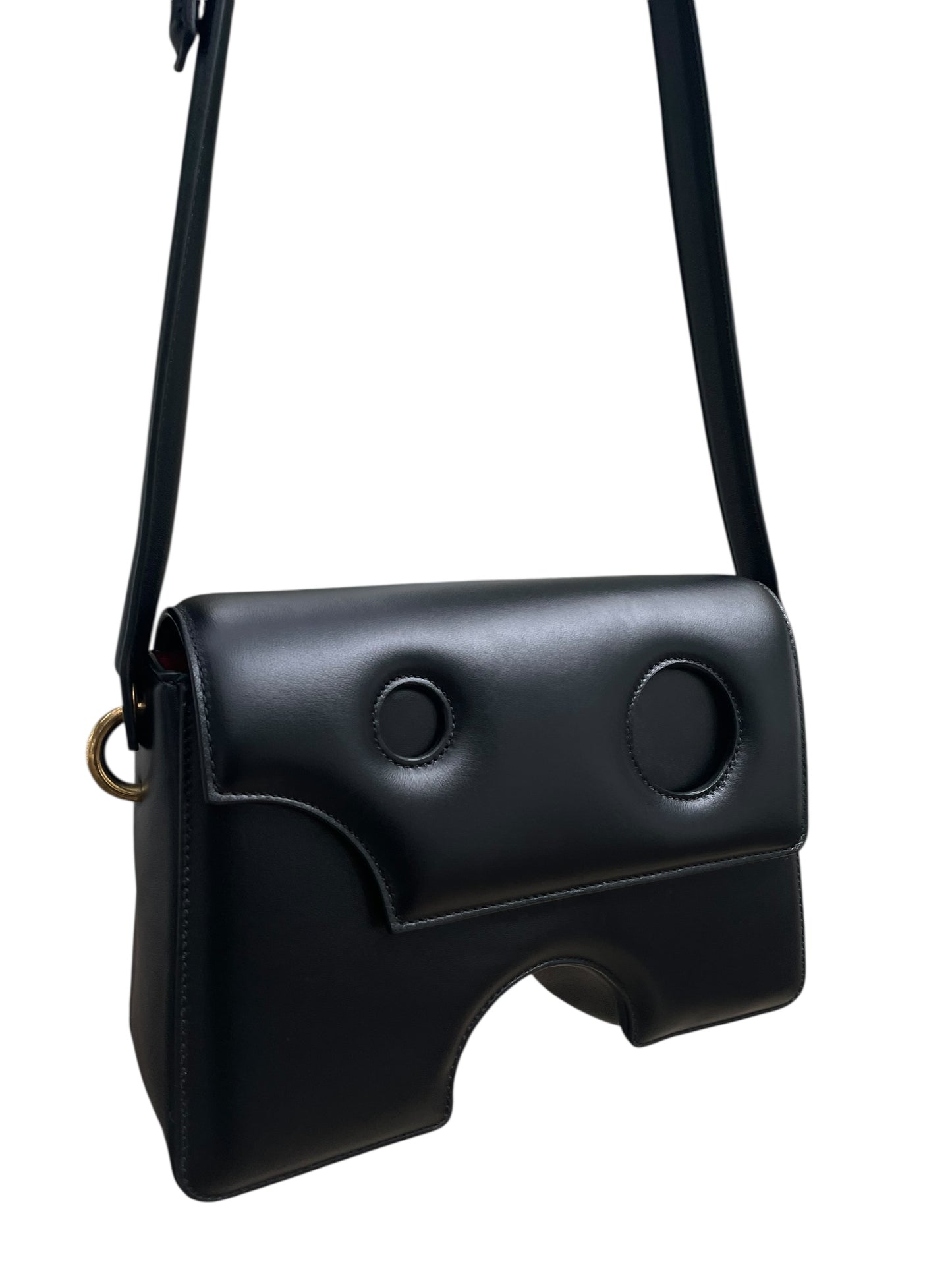 Sac à bandoulière Off White Burrow Bag 27