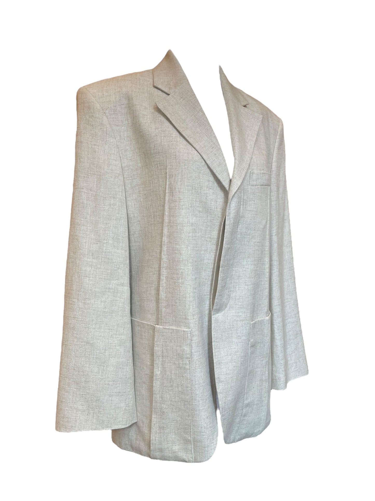 Jacquemus Les Sculptures Jacket