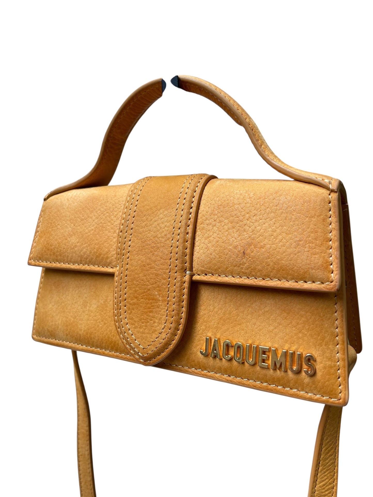 Sac Jacquemus Bambino