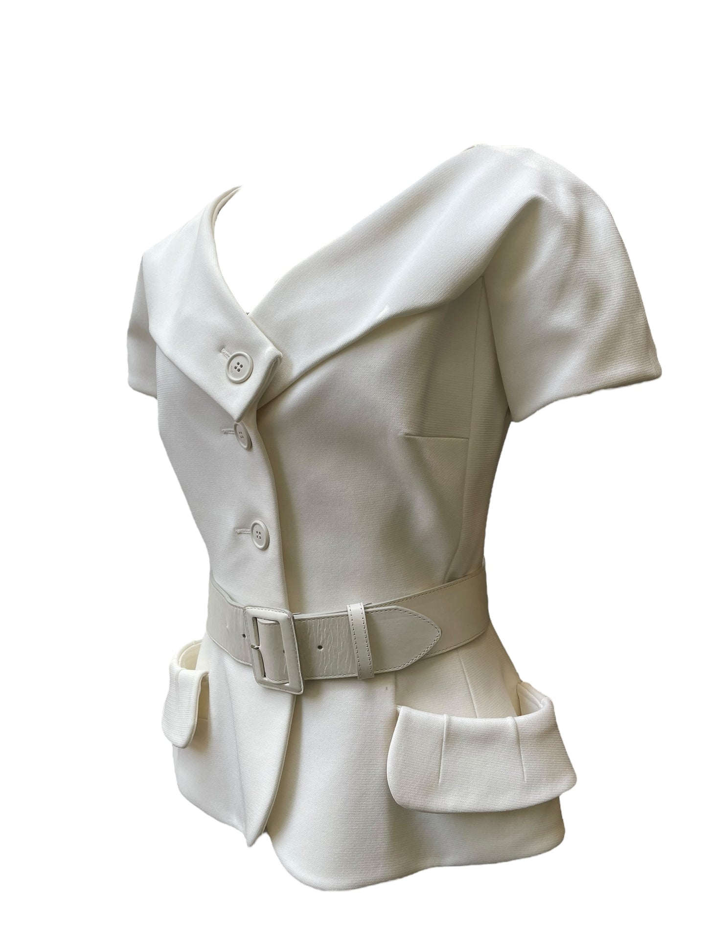 Veste Christian Dior