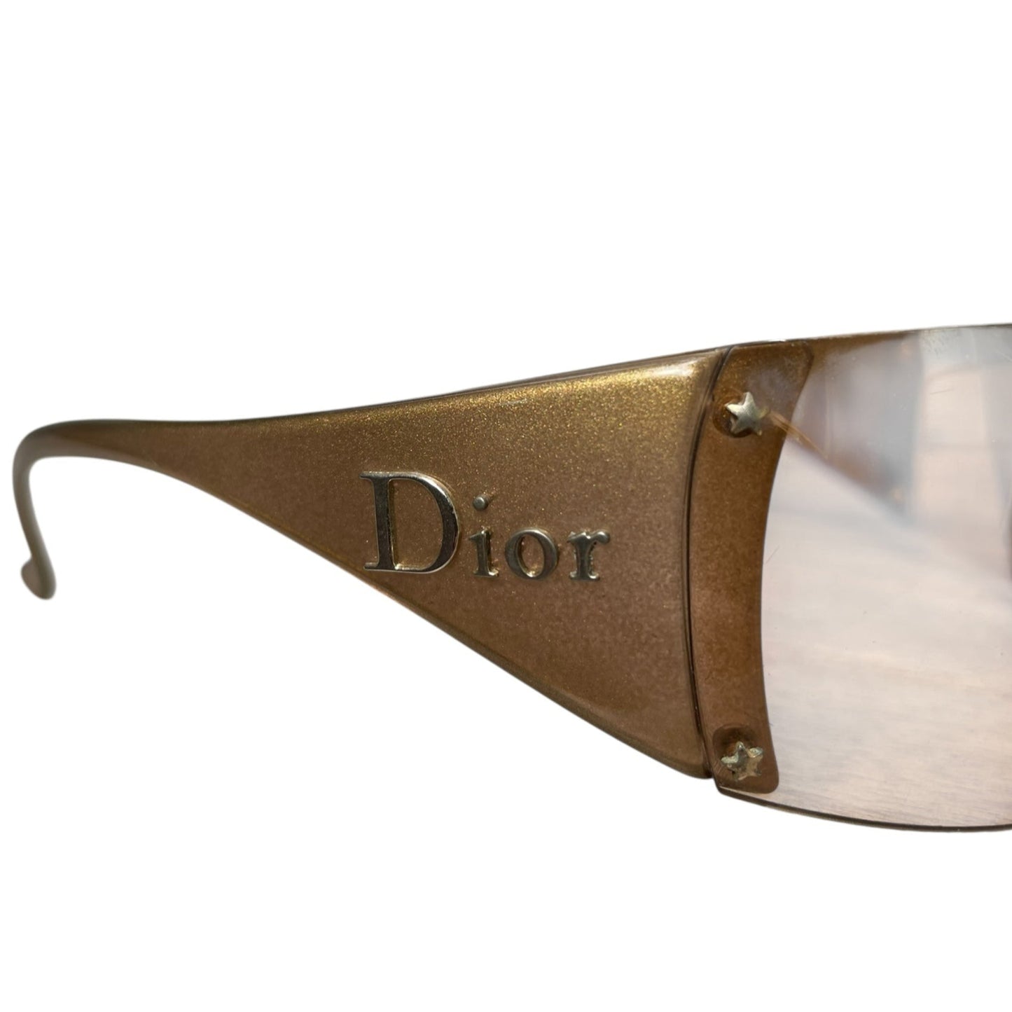 Lunettes Dior 2000