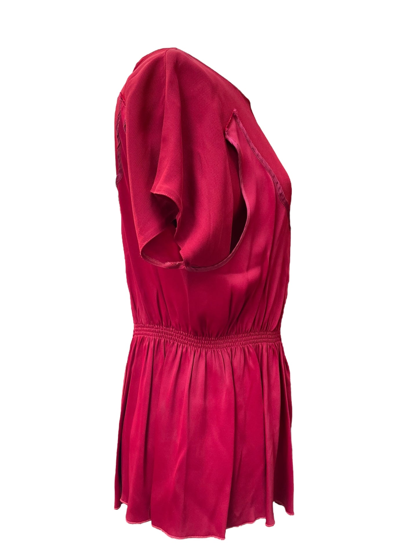Haut MM6 Maison Margiela