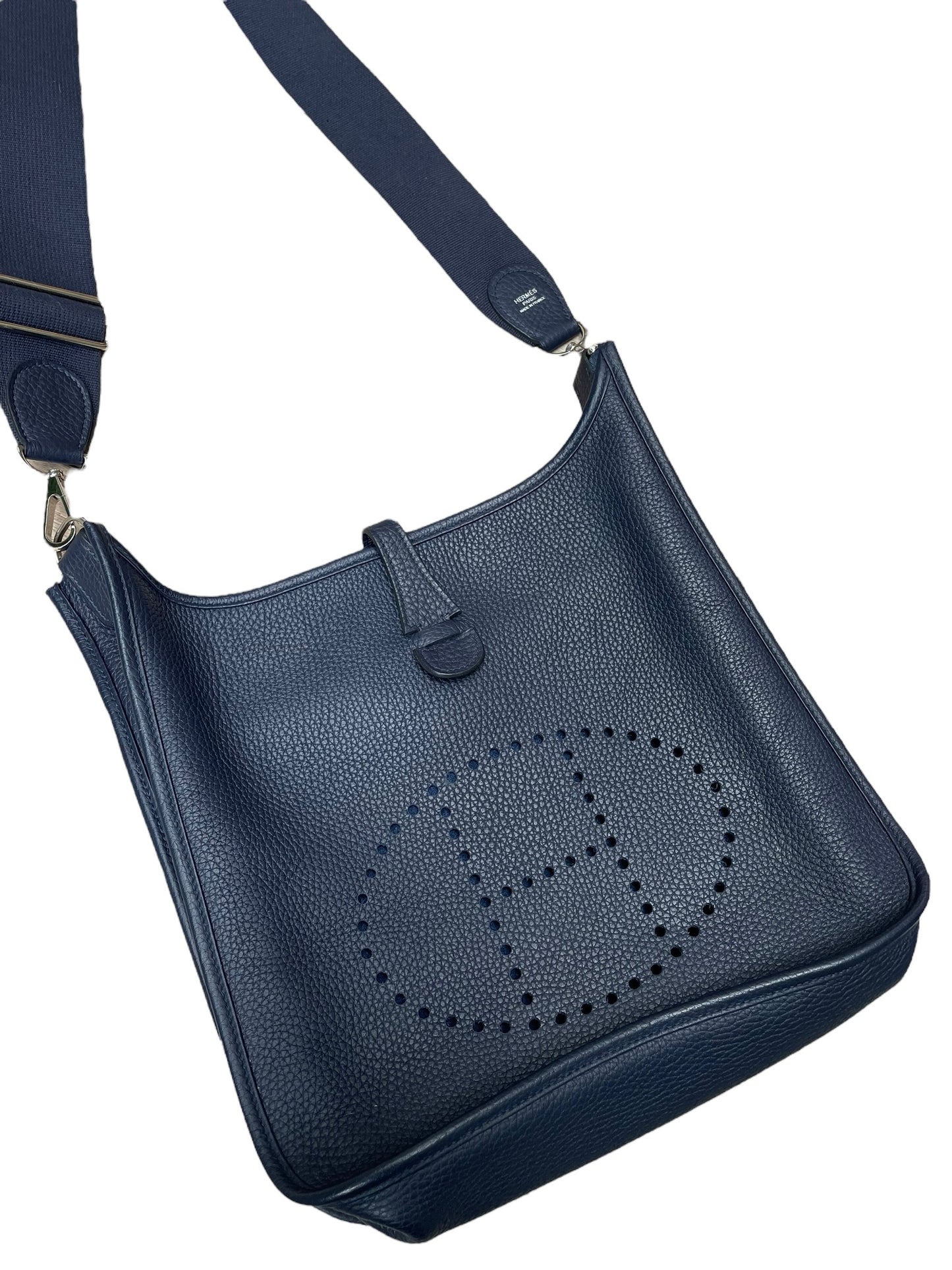 Sac Hermès Evelyne 29 Taurillon Clémence