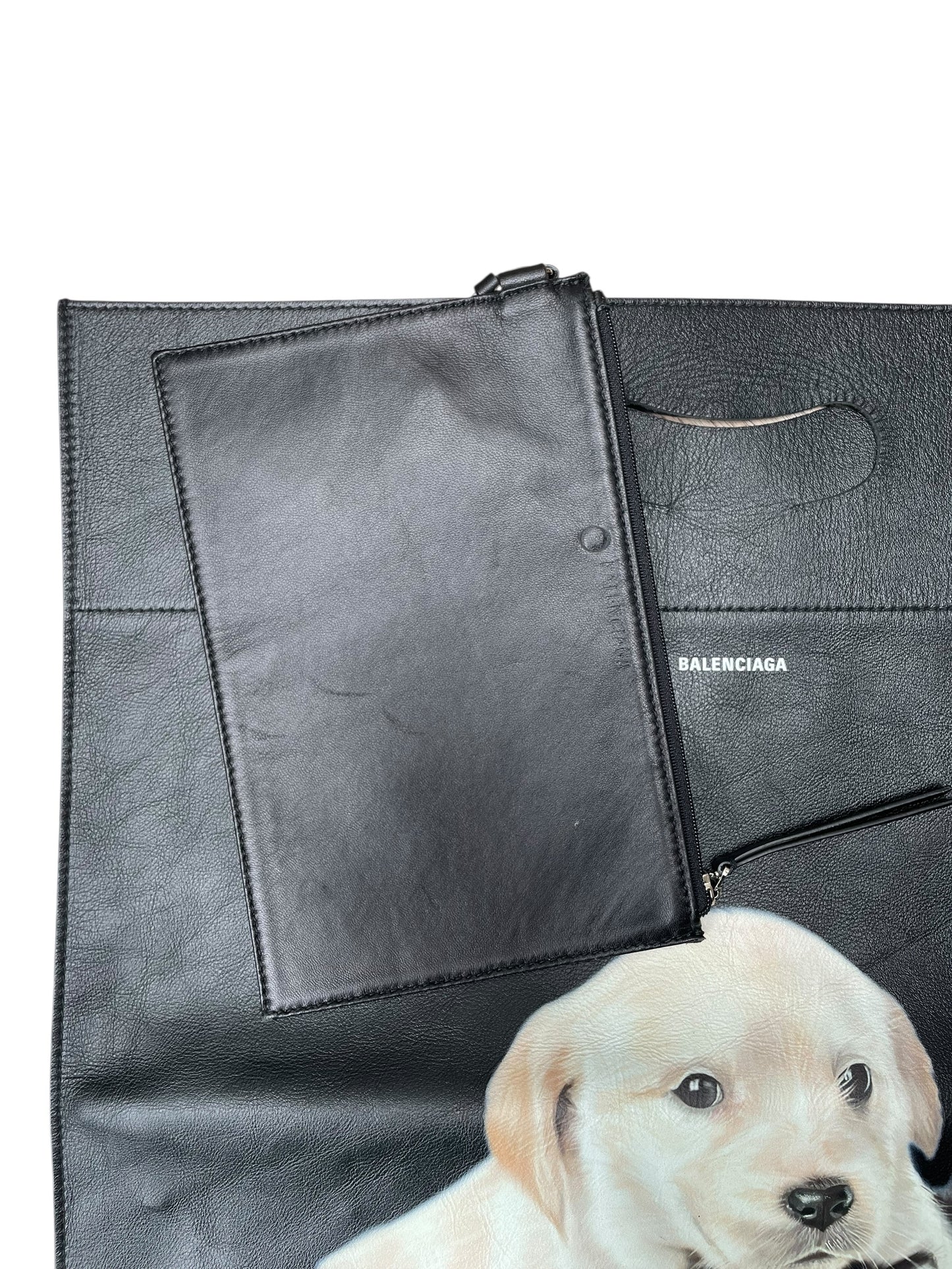 Sac fourre-tout Balenciaga