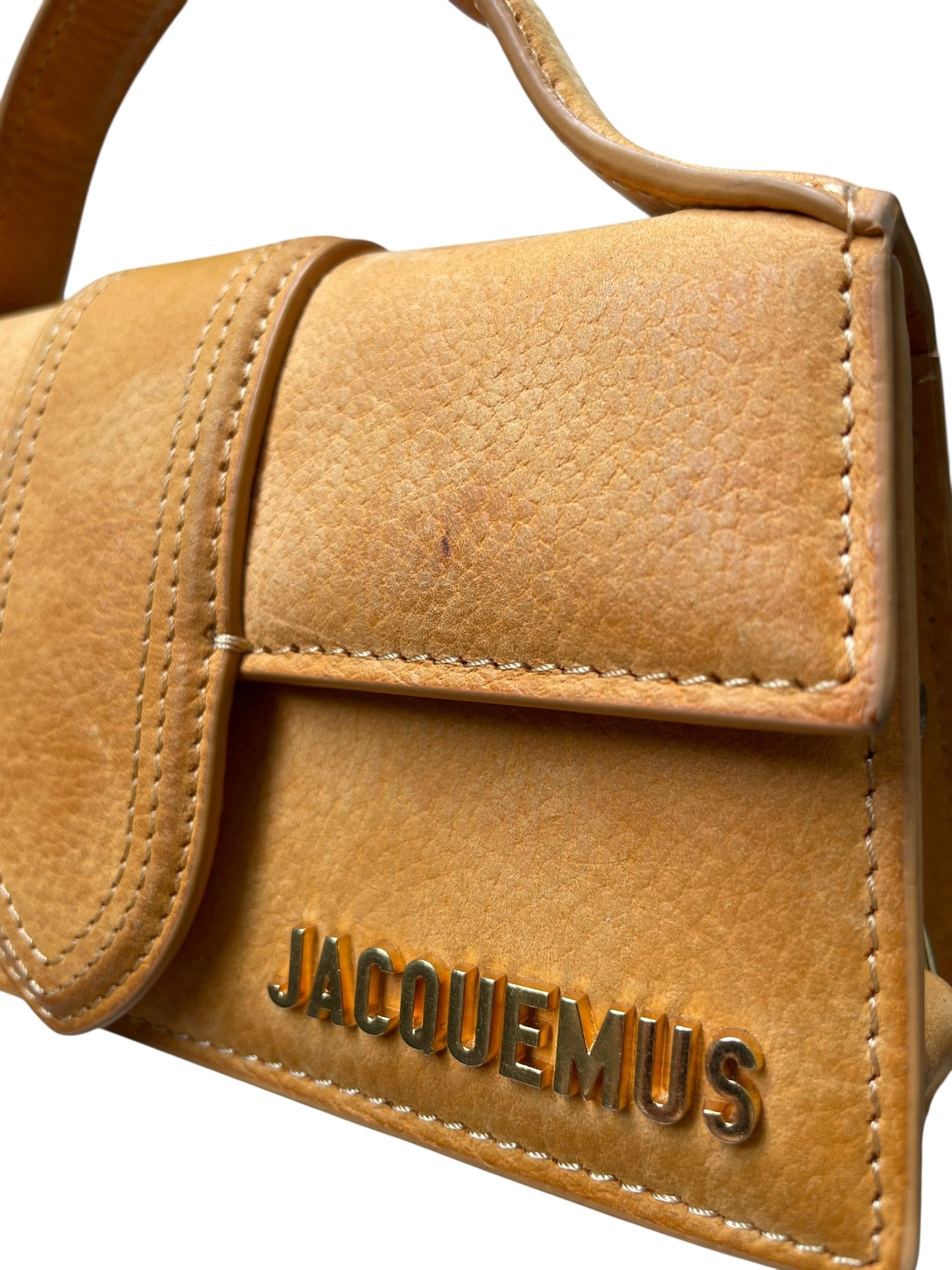 Sac Jacquemus Bambino