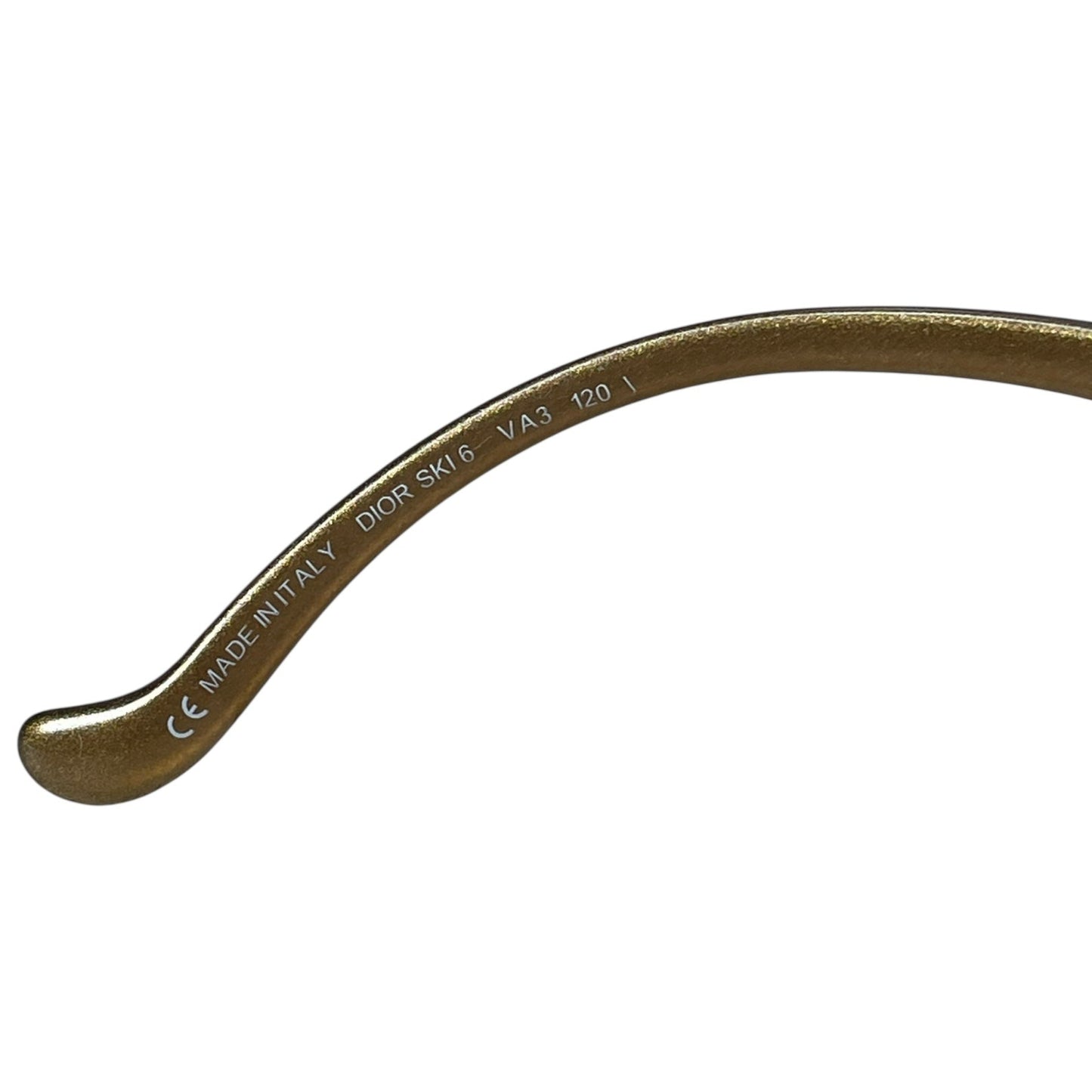 Lunettes Dior 2000