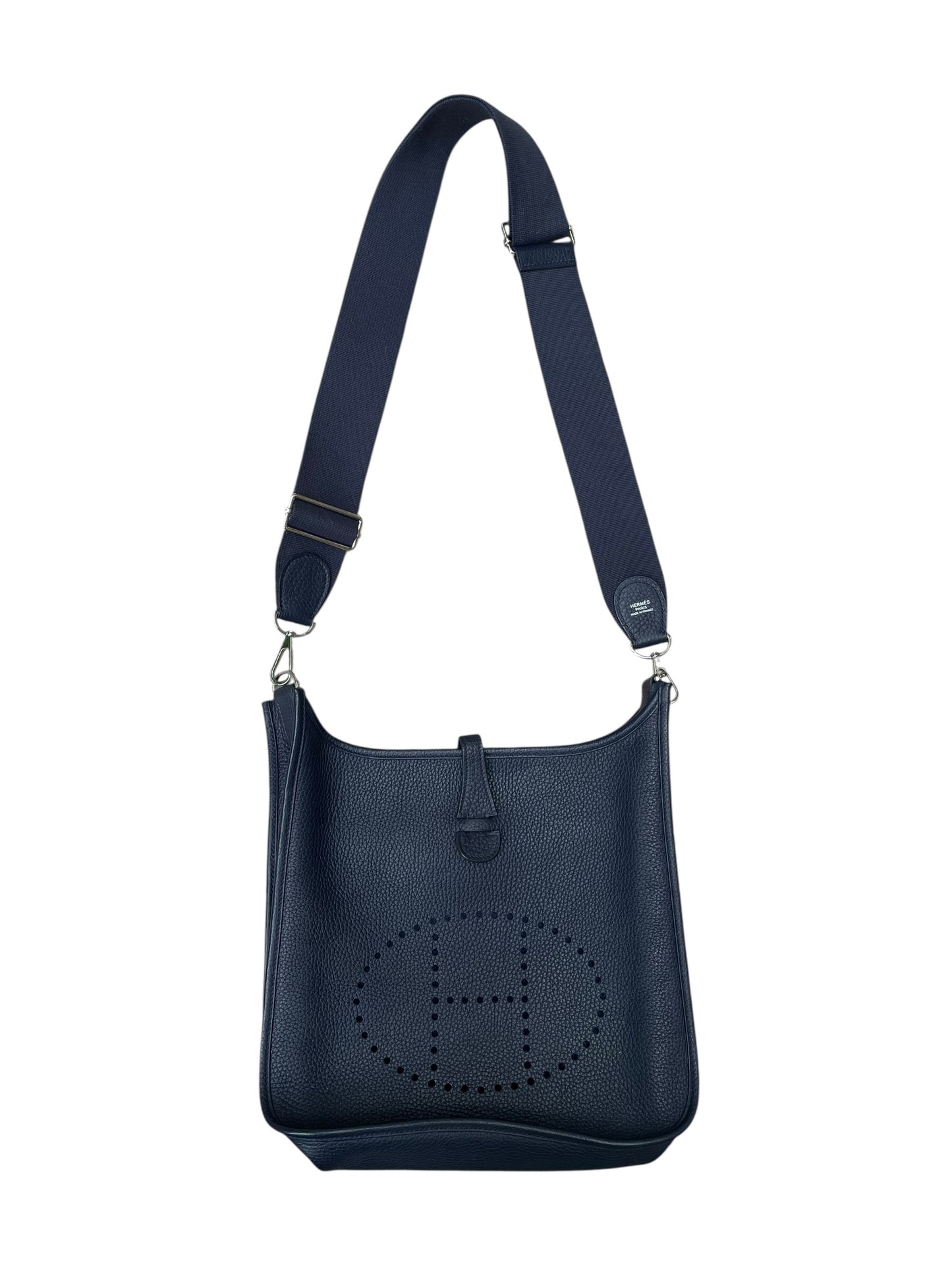 Sac Hermès Evelyne 29 Taurillon Clémence