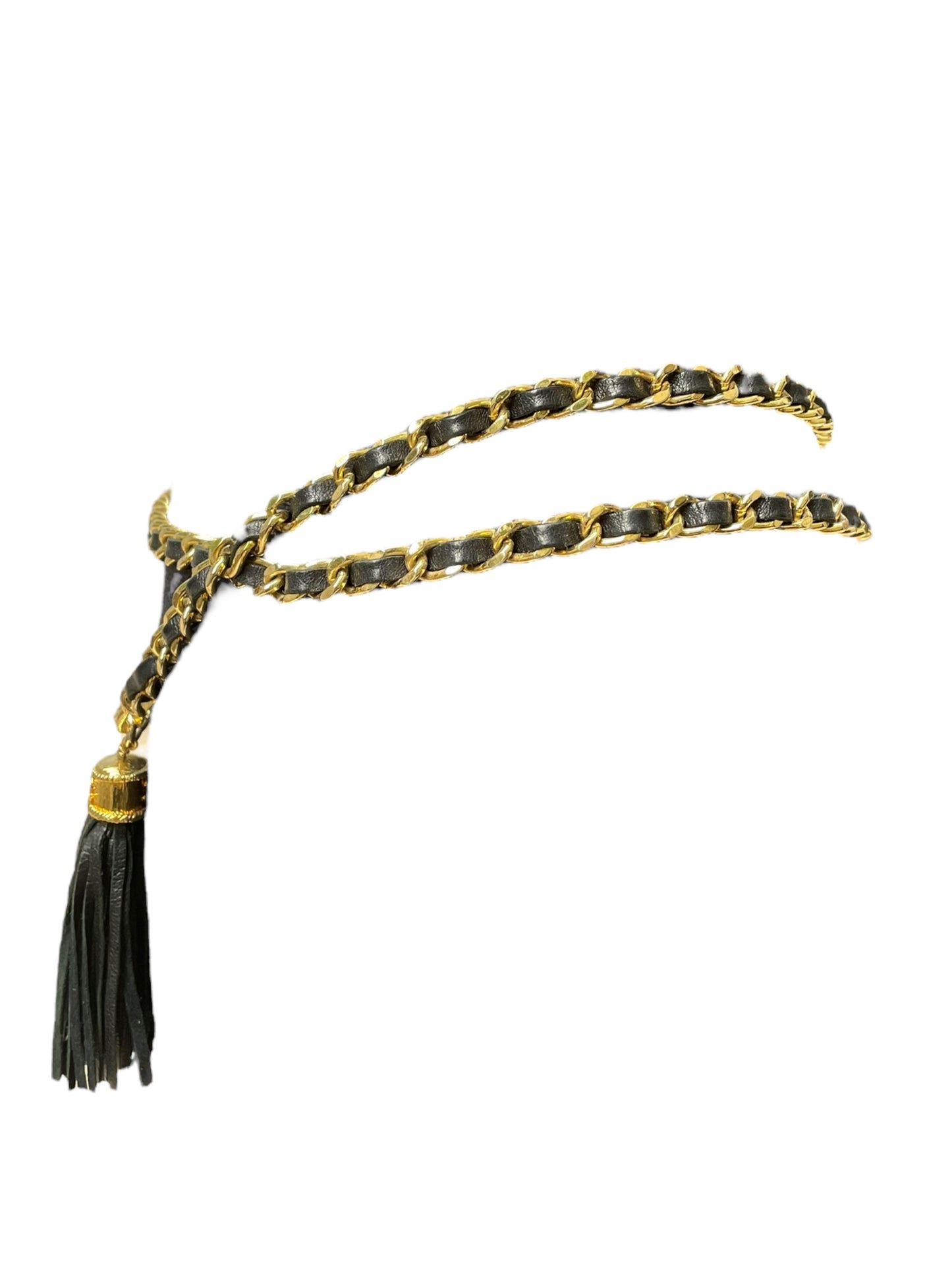 Ceinture Chanel
