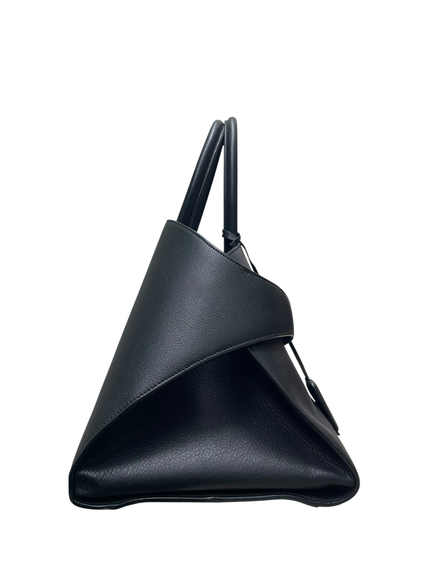 Sac Hug noir Ferragamo
