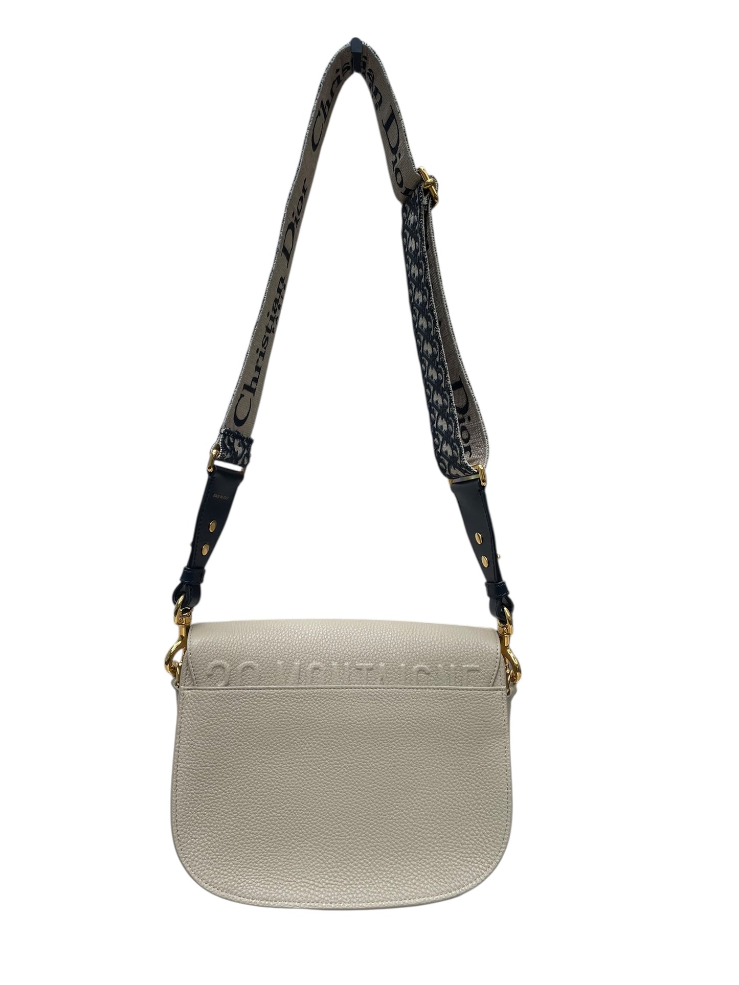 Dior Bobby Cream Bag