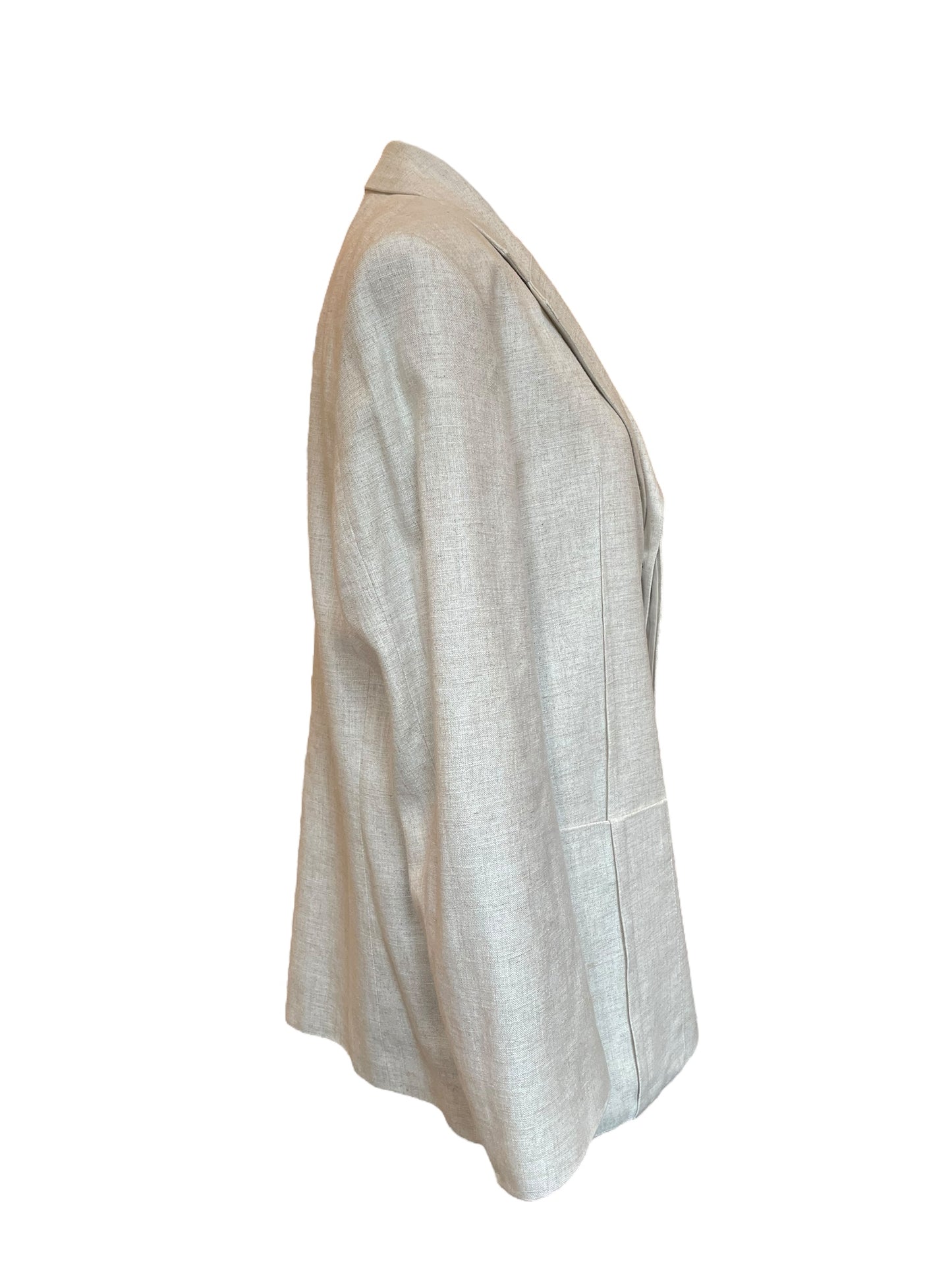 Jacquemus Les Sculptures Jacket