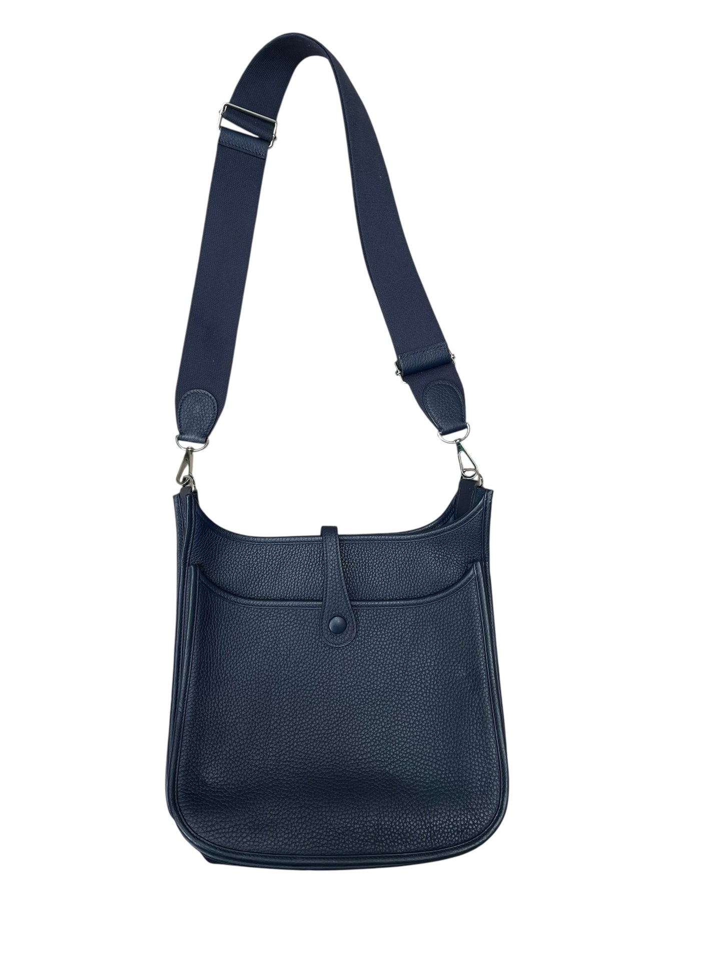 Sac Hermès Evelyne 29 Taurillon Clémence