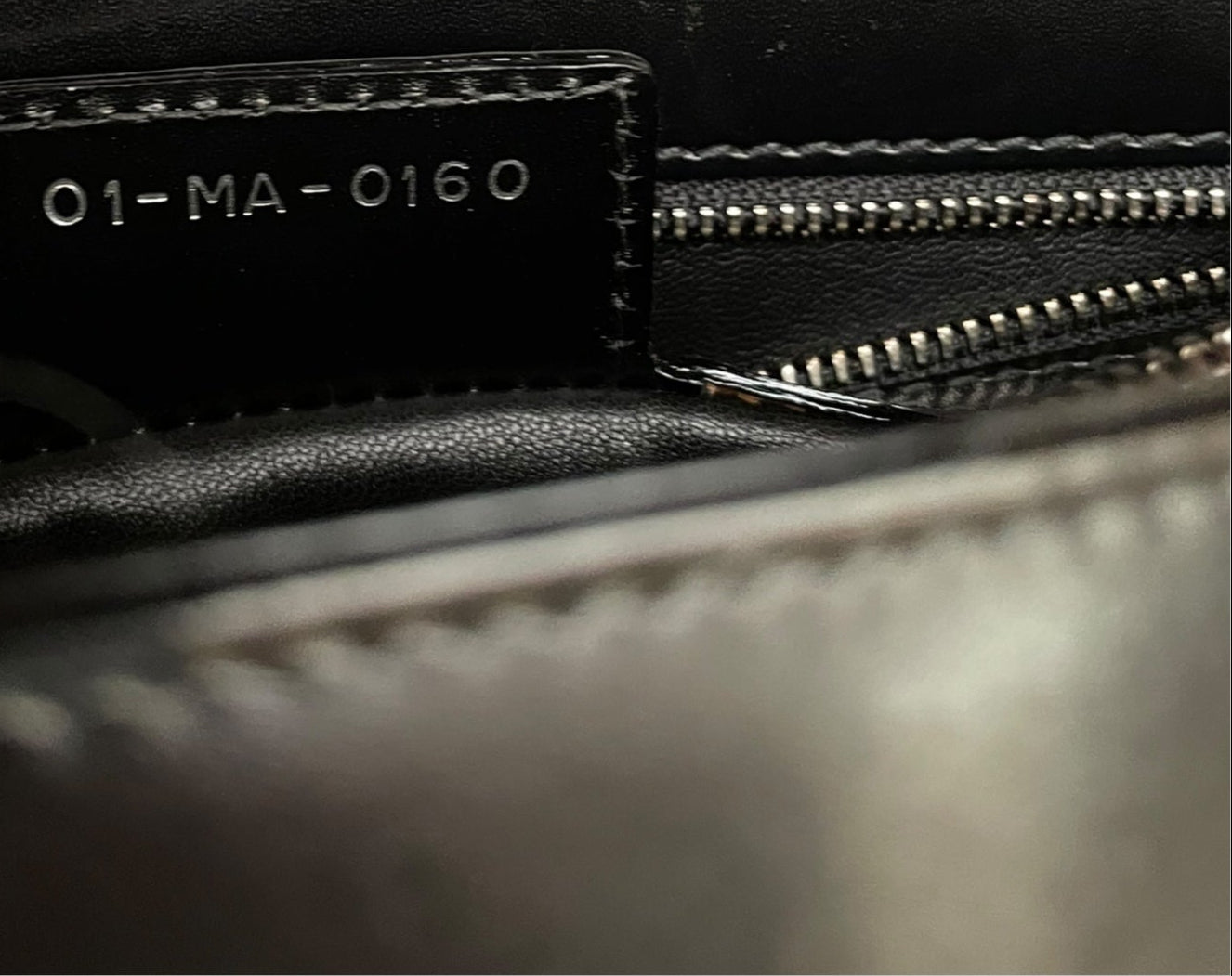 Christian Dior bag