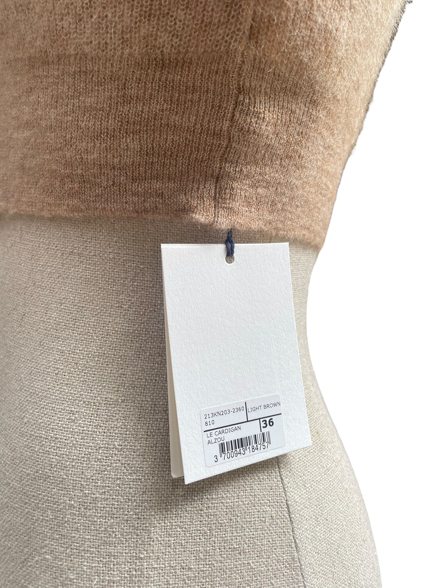 Jacquemus Sweater
